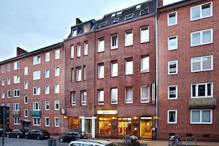 ホテル シティ キール バイ プルミエール クラス