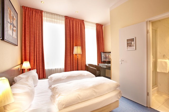 ホテル シティ キール バイ プルミエール クラス