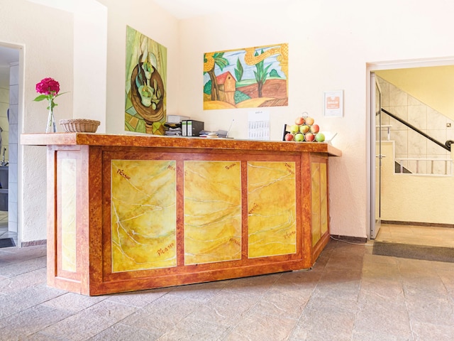 ホテル シティ キール バイ プルミエール クラス