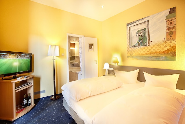 ホテル シティ キール バイ プルミエール クラス