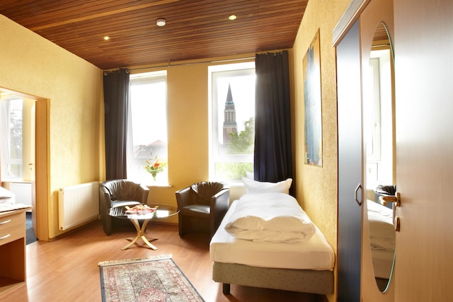 ホテル シティ キール バイ プルミエール クラス