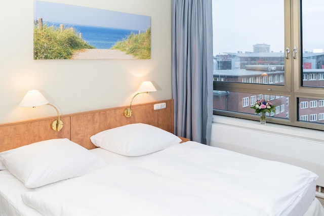 ホテル アスター キール バイ カンパニーレ