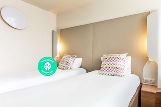 ホテル アスター キール バイ カンパニーレ