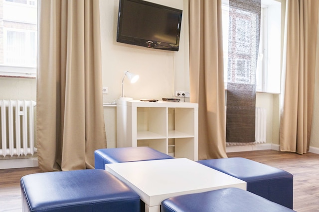 ホテル アム キーラー シュロス キール バイ プルミエール クラッセ