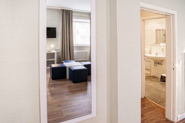 ホテル アム キーラー シュロス キール バイ プルミエール クラッセ