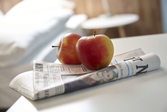 ホテル オストズィーハレ キール バイ プルミエール クラス