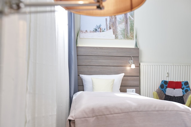 ホテル キール バイ ゴールデン チューリップ