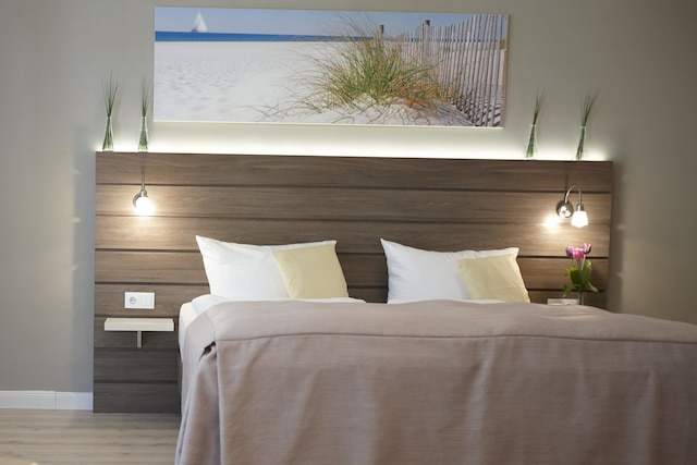 ホテル キール バイ ゴールデン チューリップ