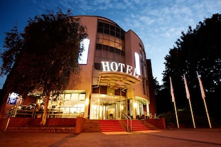 ホテル キール バイ ゴールデン チューリップ