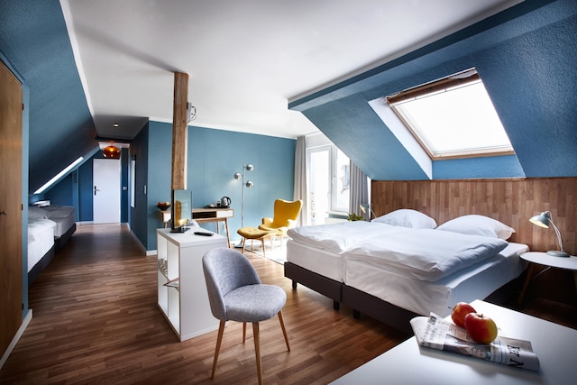 ホテル リーゲプラッツ 13 キール バイ プルミエール クラッセ