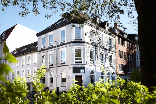 ホテル リーゲプラッツ 13 キール バイ プルミエール クラッセ