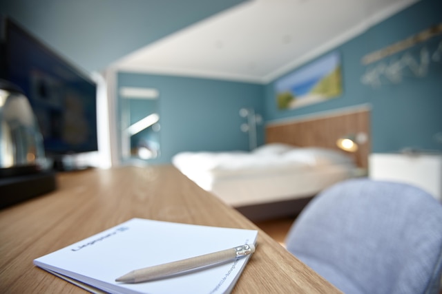 ホテル リーゲプラッツ 13 キール バイ プルミエール クラッセ