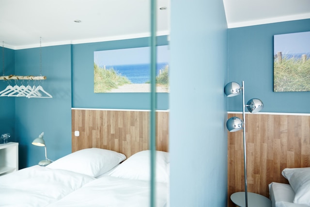 ホテル リーゲプラッツ 13 キール バイ プルミエール クラッセ