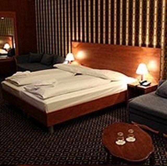 シティ ホテル アム クアフェルステンダム