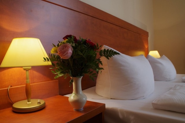 シティ ホテル アム クアフェルステンダム