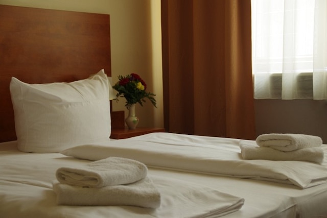 シティ ホテル アム クアフェルステンダム