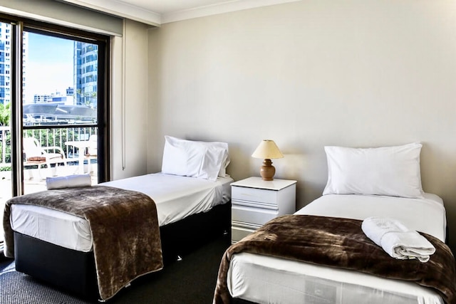 コパカバーナ ホリデイ アパートメンツ