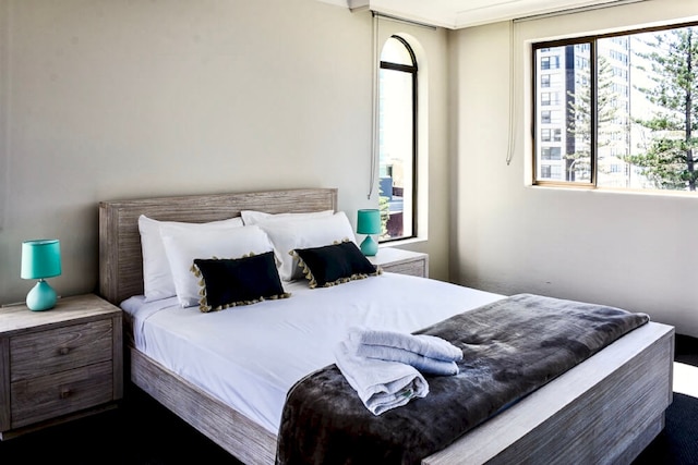 コパカバーナ ホリデイ アパートメンツ