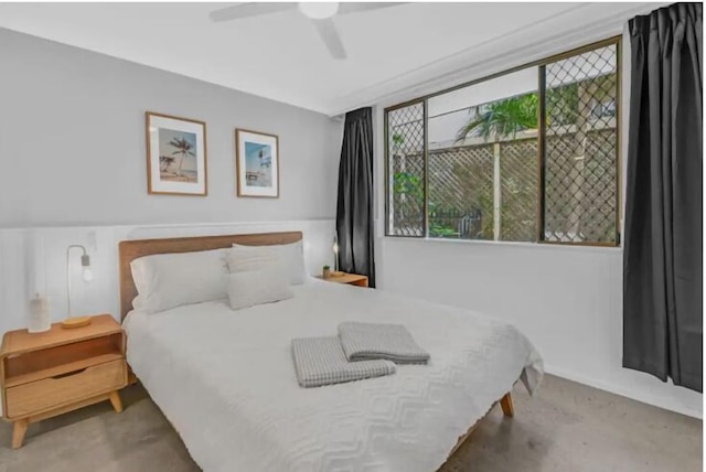 コパカバーナ ホリデイ アパートメンツ