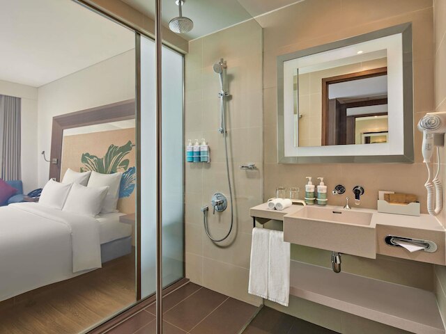 ノボテル サイゴン センター