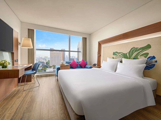 ノボテル サイゴン センター