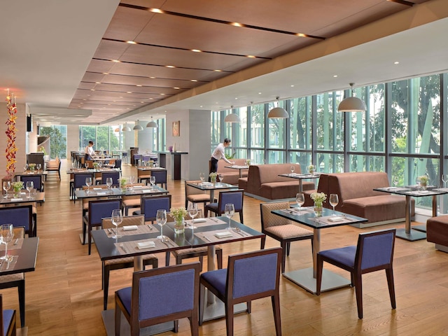 ノボテル サイゴン センター