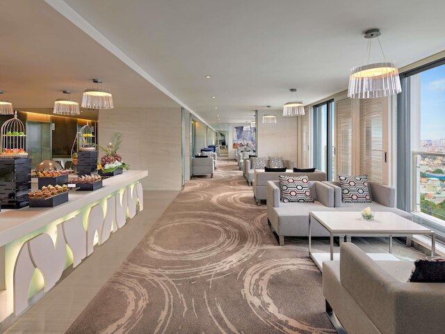 ノボテル サイゴン センター