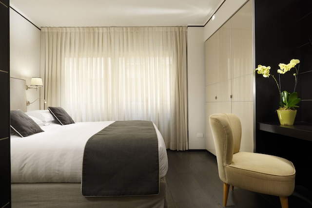 ポンテ ヴェッキオ スイーツ & スパ