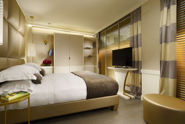 ポンテ ヴェッキオ スイーツ & スパ