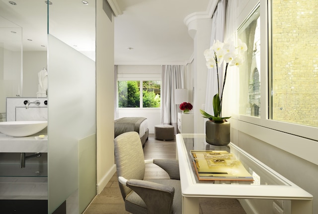 ポンテ ヴェッキオ スイーツ & スパ