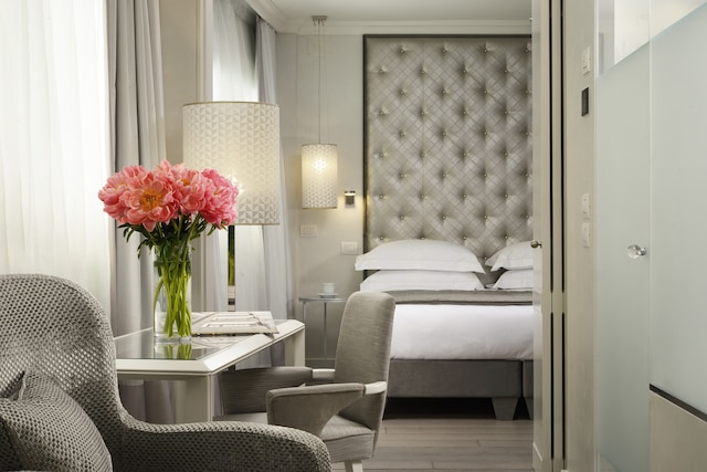 ポンテ ヴェッキオ スイーツ & スパ