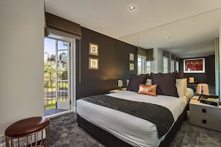 クエスト イースト メルボルン