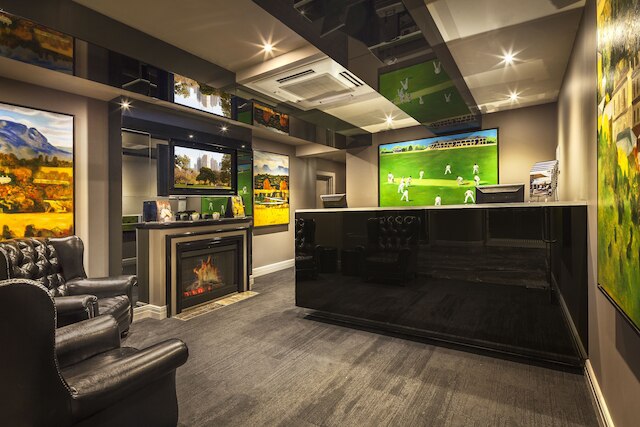 クエスト イースト メルボルン