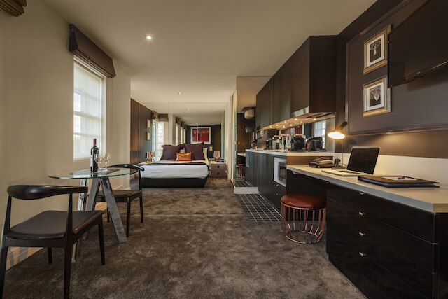 クエスト イースト メルボルン