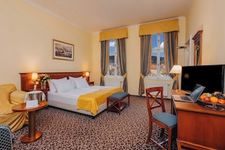 ホテル・ルイ・レジェ - チェコ・リーディング・ホテル