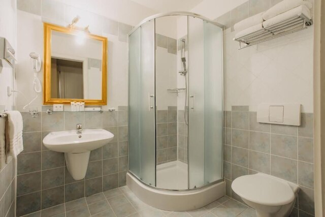 ホテル・ルイ・レジェ - チェコ・リーディング・ホテル