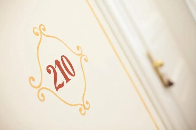 ホテル・ルイ・レジェ - チェコ・リーディング・ホテル