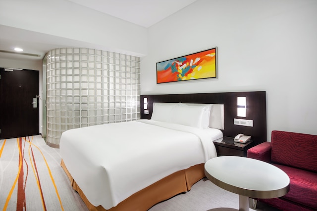 ホリデイ・イン エクスプレス 成都 鼓楼 by IHG (成都鼓楼智選假日酒店)