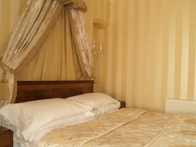 ザ ノーマンハースト ホテル