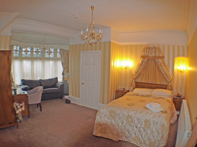 ザ ノーマンハースト ホテル