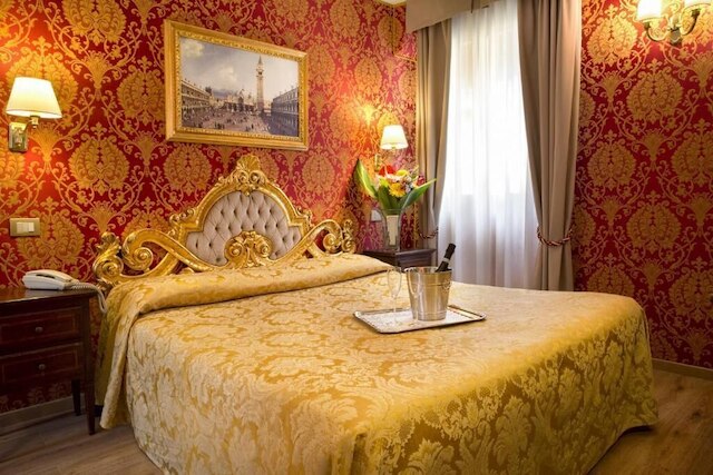 レジデンツァ ゴルドーニ