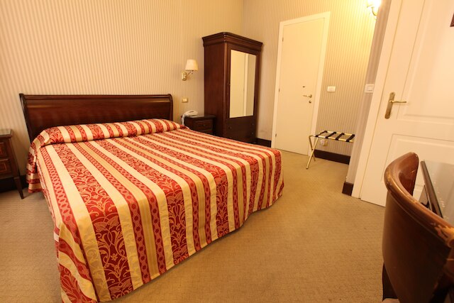 レジデンツァ ゴルドーニ