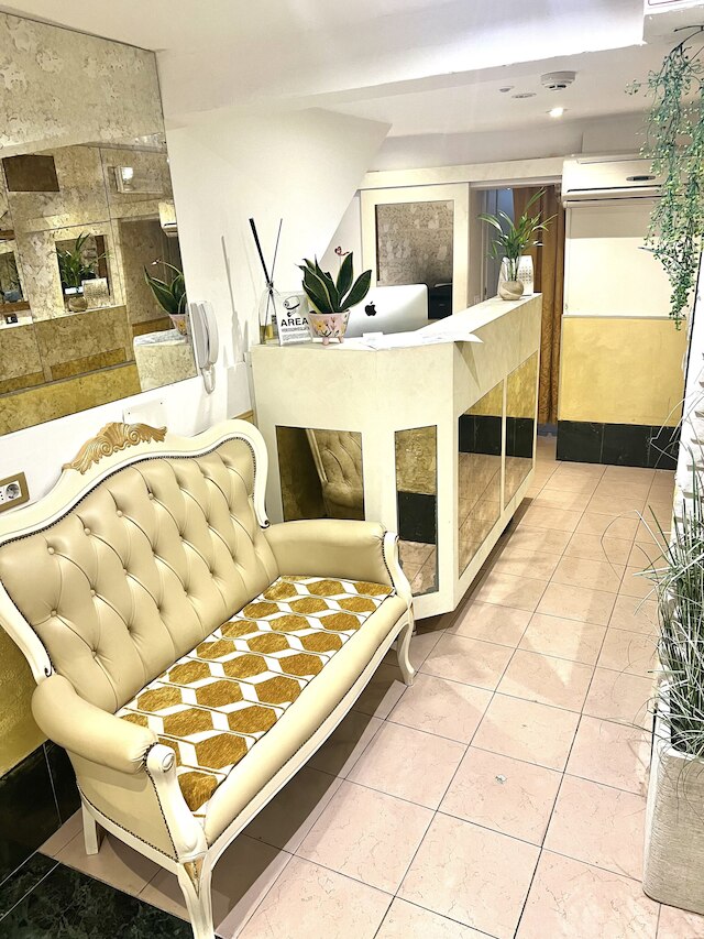 レジデンツァ ゴルドーニ