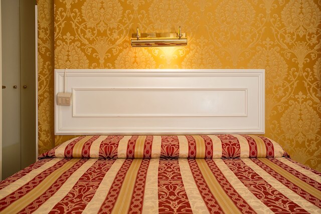 レジデンツァ ゴルドーニ