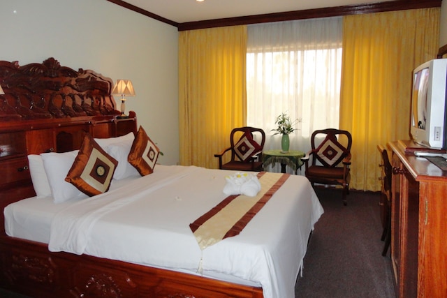 アンコール ホテル