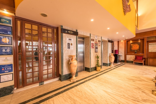 ホテル バンガロール ゲート & カンファレンス