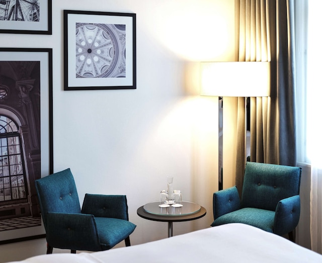 シュタイゲンベルガー  ホテル ヘレンホフ