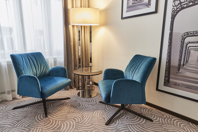 シュタイゲンベルガー  ホテル ヘレンホフ