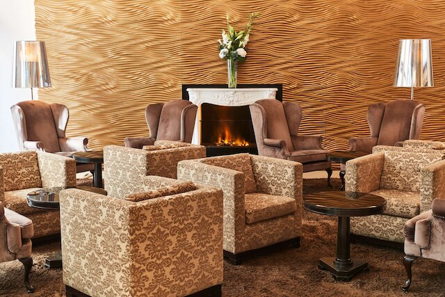 シュタイゲンベルガー  ホテル ヘレンホフ