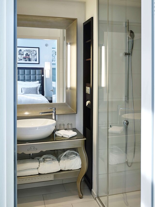 シュタイゲンベルガー  ホテル ヘレンホフ